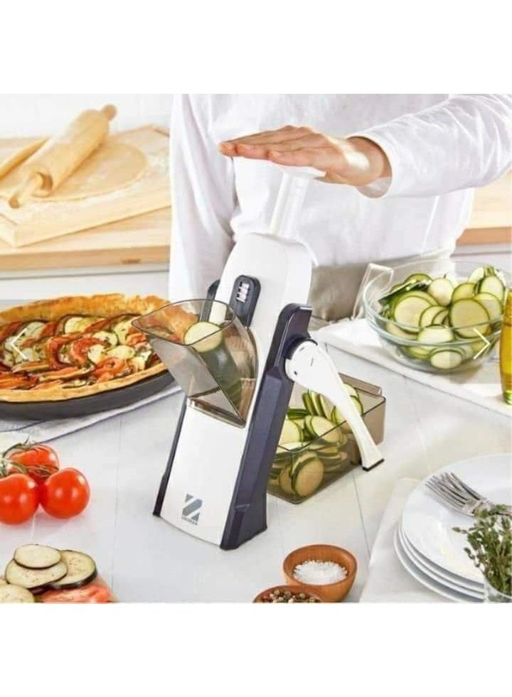 القطاعه الشقيه ماندولين 5*1 - Image 3